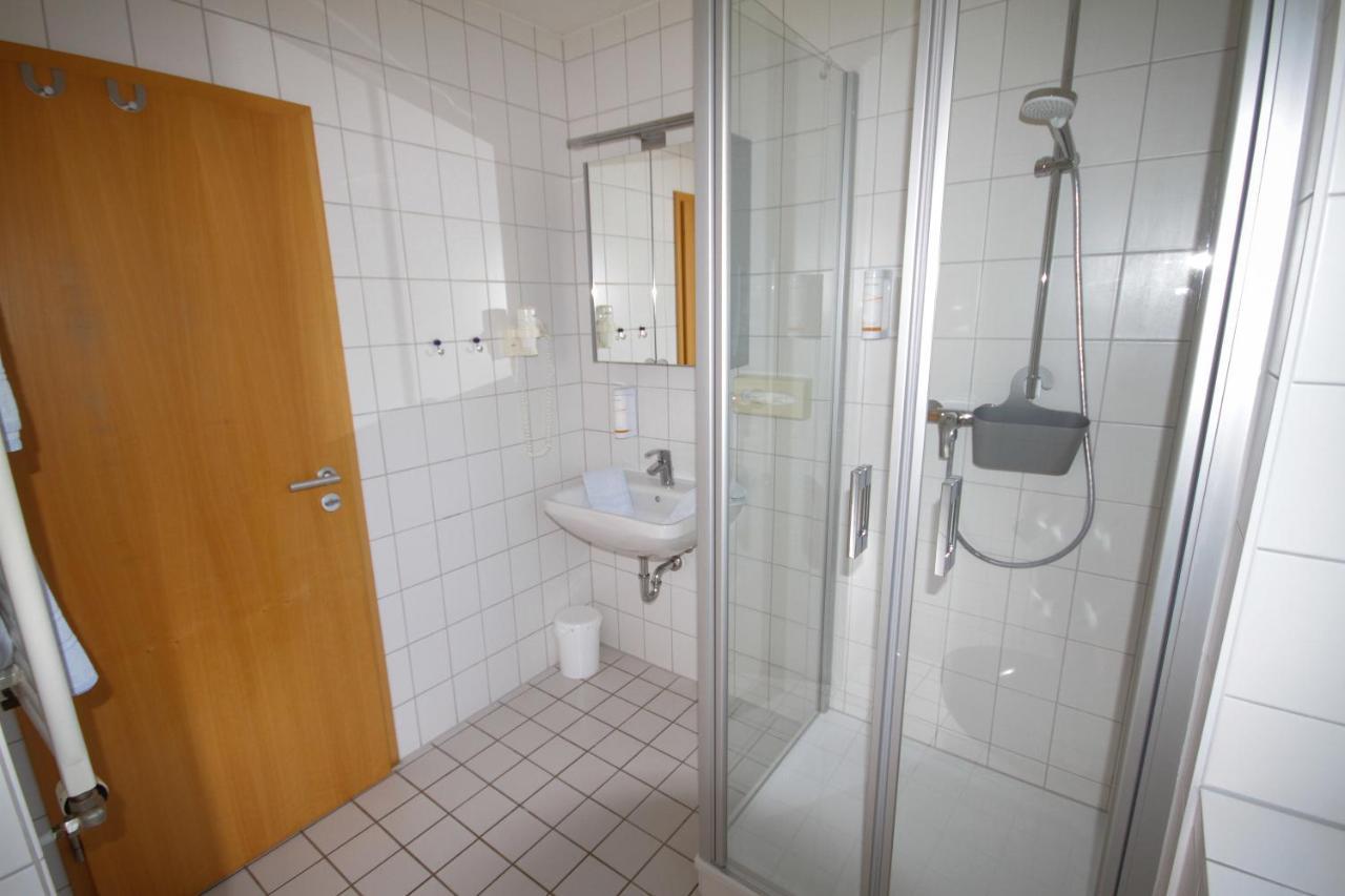 Freesteil Hohwacht  Szoba fotó